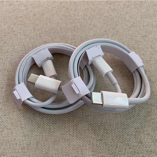 

fast charger cables pd cable 1m 3ft 2m/6ft usb-c to l for with package box