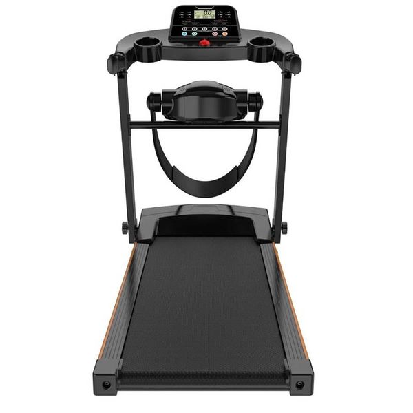 

treadmill electric sports equipment home silent treadmill folding fitness weight loss variable speed heart rate