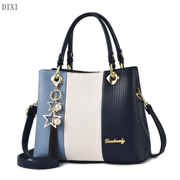 

shoulder bags brand women 2021 spring women's cute trend charming all-match messenger sweet lady bag