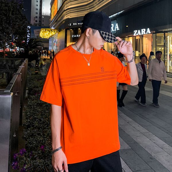 

new mens women designers t shirt fashion men s casual t shirts man clothing street designer shorts sleeve 2021 clothes 2003, White;black