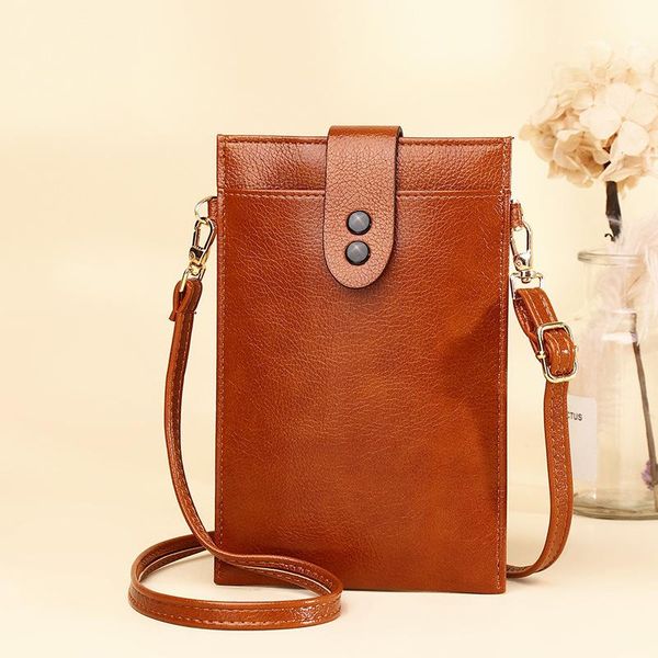 

evening bags 2021 women shoulder wallets purse clutch messenger long strap bag phone card holders banknote