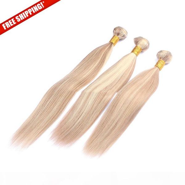 

piano color human hair extension ombre 27 613 silky straight bundles 26inch human hair extensions for sale, Black