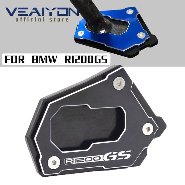 

other motorcycle parts for r 1200 gs r1250gs adventure 1200gs lc kickstand side stand extension pad accessories 2013 - 2021