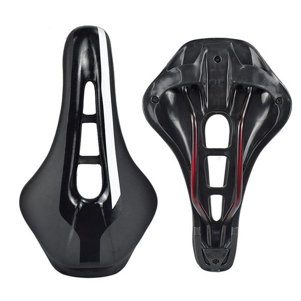 

bike saddles bicycle saddle ultralight road soft and comfortable seat for mtb cycling accessories