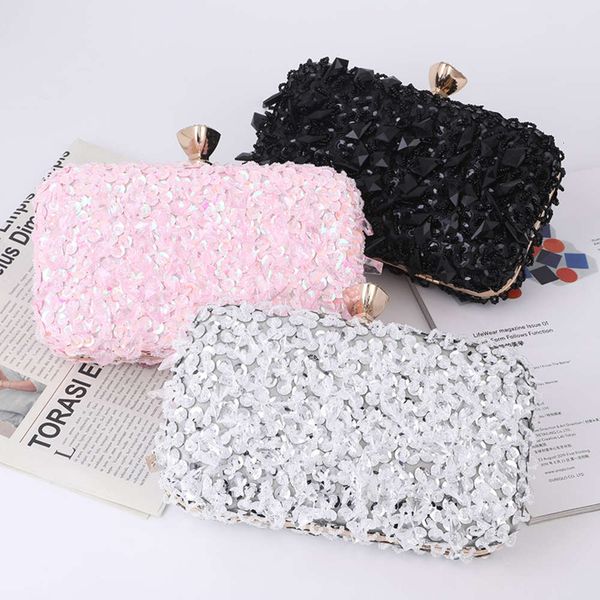 

new dinner evening fashion ladies' hand bag