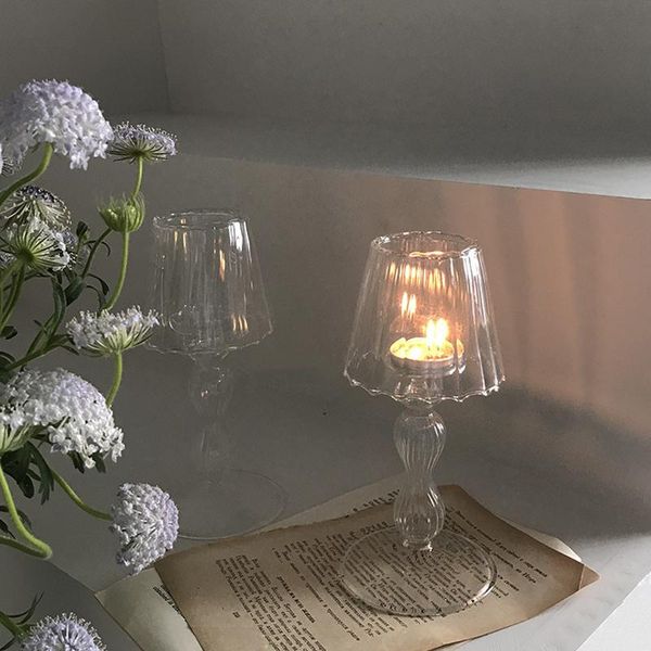 

candle holders lantern wedding centerpieces center table candlesticks parties home decor christmas halloween decoration