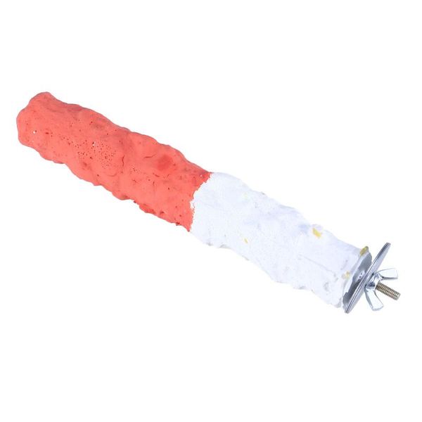 

other bird supplies parrot cuttlebone calcium perch standing pole pet