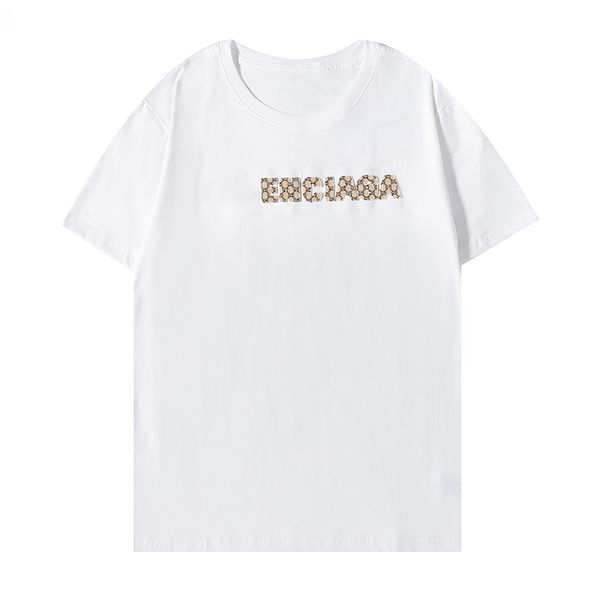 

short sleeve letter print men t shirts hip hop casual summer fashion tees shirt, White;black