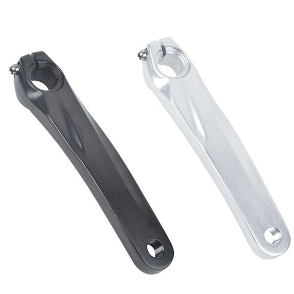 

golf training aids hollow bicycle left crank arm mainly for 590 610 slx xt xtr