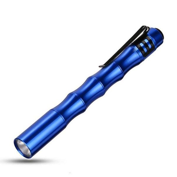 

bike lights selling fast tactical mini pen pocket xp-e r2 led 1000lm torch fine outdoor accessories wholesale