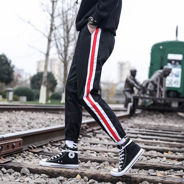 

2021 new "mens ' slim - m-3xl gf0h, Black