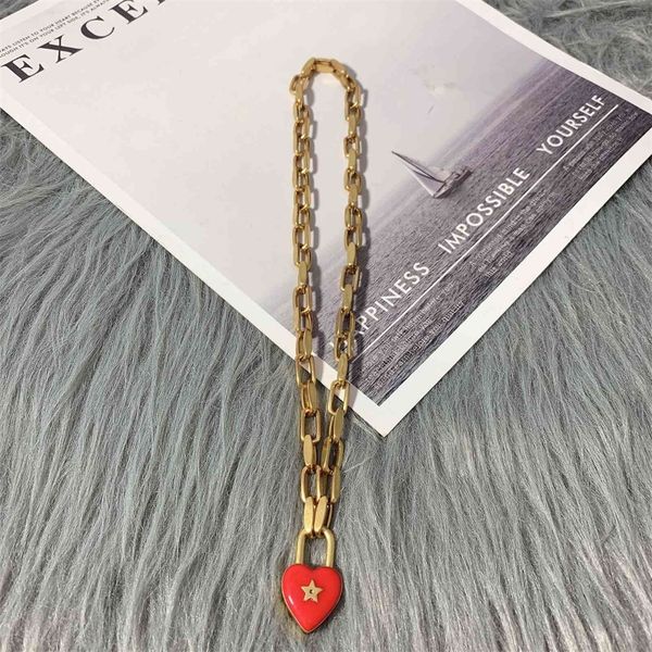 

20-year love star bangle bracelet red percha bracelets jewel luxury_omeq, Black