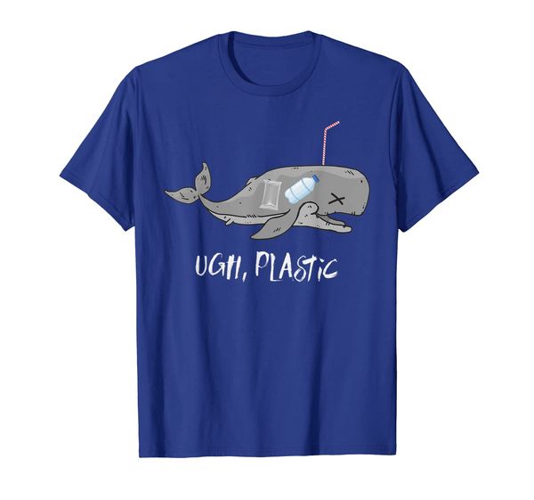 

Save Oceans Marine Life T-Shirt Plastic Pollution Waste Gift, Mainly pictures