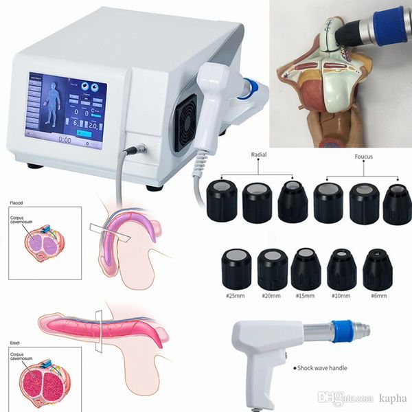 

portable shock wave therapy machine for erectile dysfunction ed treatment eswt shockwave physiotherapy to treat plantar fasciitis