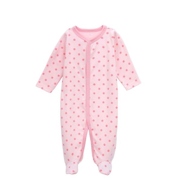 

clothing sets born baby's toddler baby jumpsuit boys girls cotton warm infant romper bodysuit children clothes outfit, White