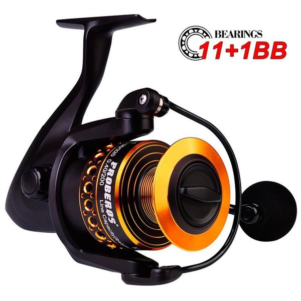 

metal fishing reel, sea fishing gear, reel, spinning wheel, 11-21kg, maximum drag