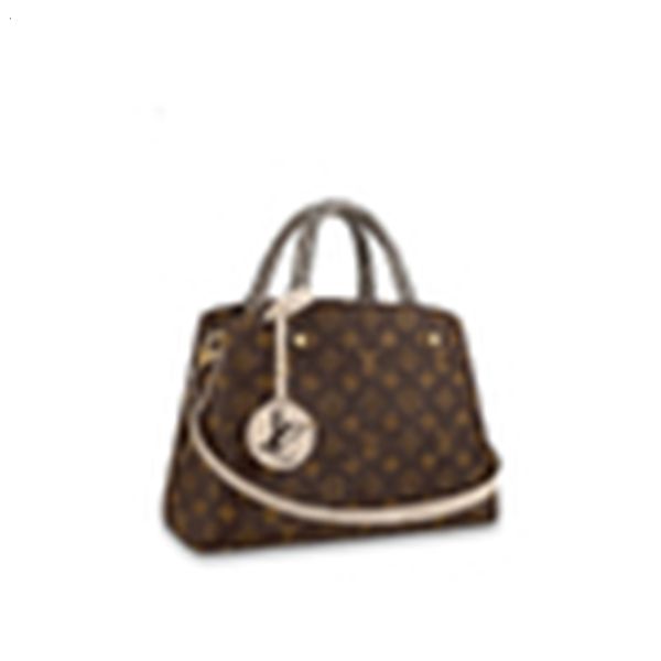 

clutches brand designer luxury m45310 montaigne bag mm women handbags iconic bags body handles shoulder bags totes evening cross
