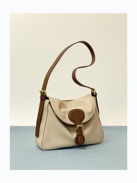 

new underarm bag womens simple fashion design casual ins crossbody