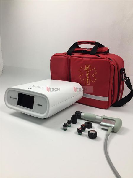

mb2000 gasinswave eswt shockwave therapy ed erectile dysfunction for body/joint pain acoustic radial wave 4bar ship