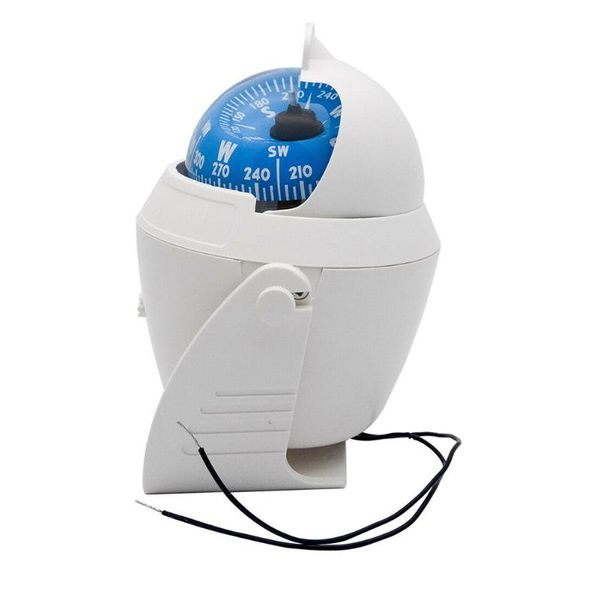 

navigation travel electronic car boat multifunctional outdoor magnetic built-in light marine high accuracy tool