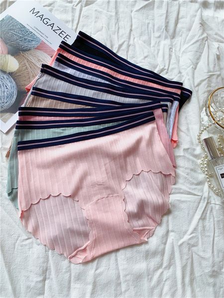 

new girls' underwear in summer of 2021, Black;pink