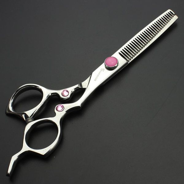

hair scissors 6 inch hairdressing professional beauty salon sets barber tools cut thin precision logo