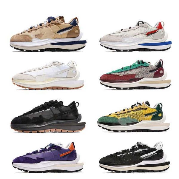 

putian casual sho high version waffle 3rd generation 2021 autumn sports men's dad
