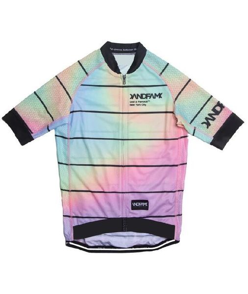 

racing jackets godandfamous cycling jersey summer short sleeve mtb clothing road bike factory direct sales, Black;red