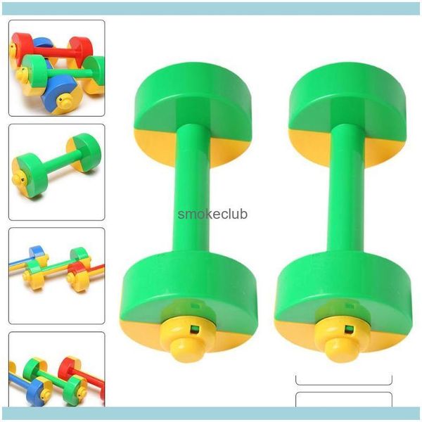 

equipments supplies & outdoors dumbbells 1 pair ergonomic children sports fitness barbells hand bars drop delivery 2021 fifkl