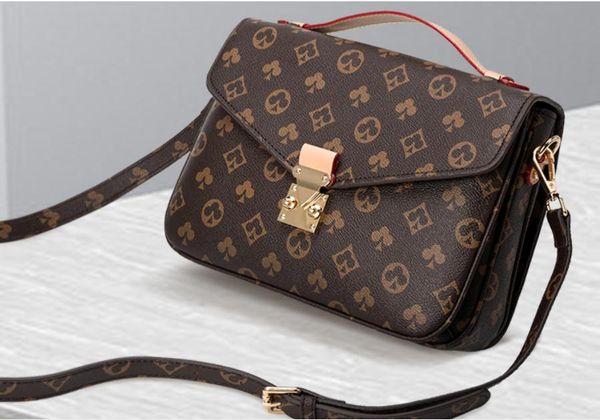 

women's designer luxury handbag presbyopic retro female package bag fashion females crossbody bag shoulder bags for women