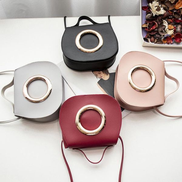 

evening bags circle bag messenger square