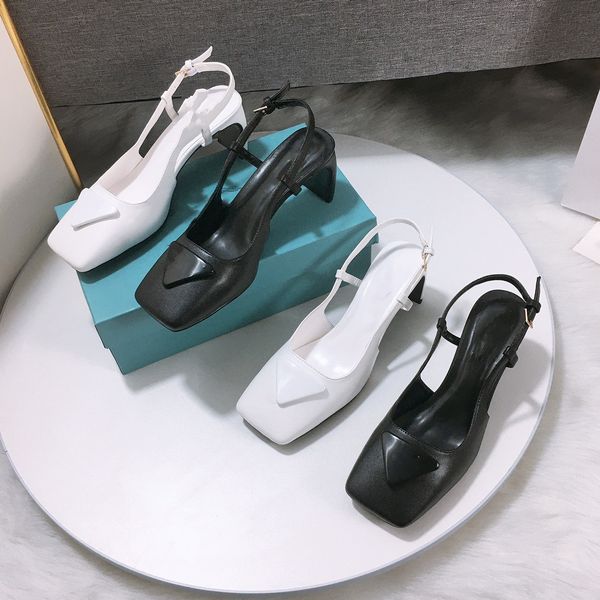 

xiaoxiangfeng slippers summer new one-pedal baotou semi-drag flat sandals and women's outer wear fashion muller shoes 01, Black