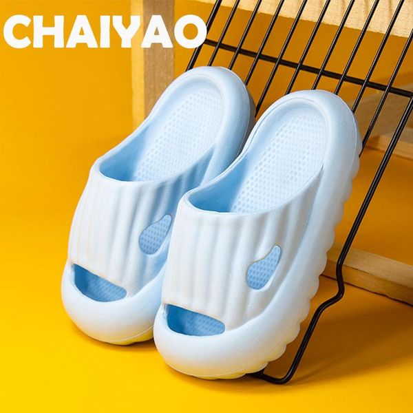 

slipper 2021 summer girls boys baby slippers mini beach slides sandal flat pool water shoes eva home for kids toddler, Black;grey