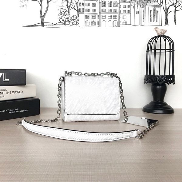 

designers designerswomen's v lock flap handbag designer luxury handbags purses pochette twist shoulder bag lady designer crossbody bag