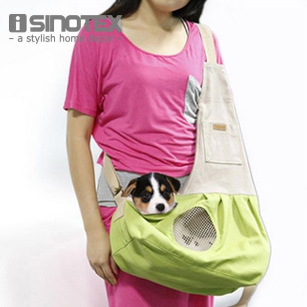 

dog car seat covers pet carrier cat field pack puppy doggy single-shoulder bags for small pets