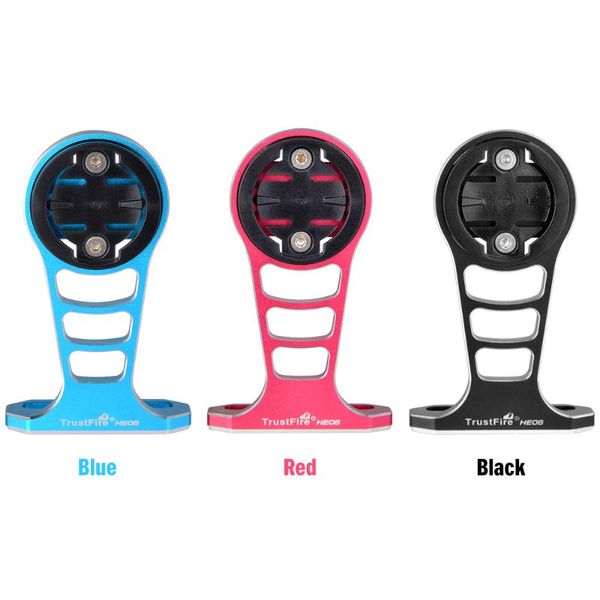

bike computers lixada sports camera mount bicycle computer holder light multifunctional parts