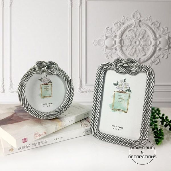 

frames 6 inch po frame creative resin wedding family picture display living room corridor bedroom wall decoration