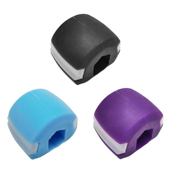 

fitness balls jaw line exercise ball silicone facial toner exerciser slimming face tool muscle trainer chin neck equipment