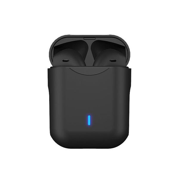 

headphones & earphones i12 tws pro wireless waterproof bluetooth sport stereo earbuds headset with mic for smartphones pk