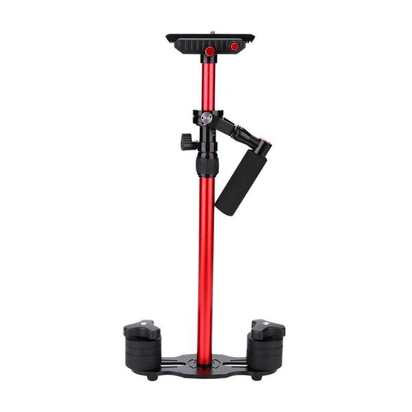 

tripod heads kingjoy vs060 gradienter handheld stabilizer for dv dslr video mirrorless camera camcorder bt