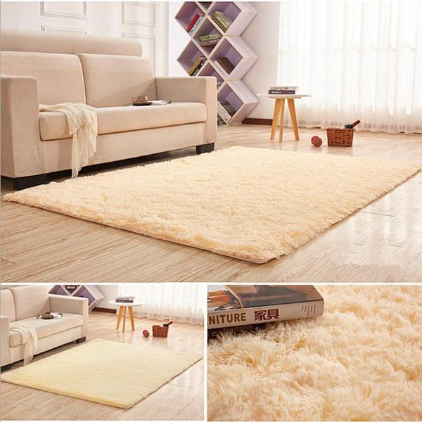 

carpets 150*150*4.5cm shaggy rugs and for home living room modern bedroom