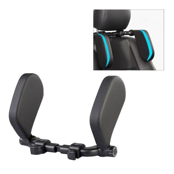 

seat cushions car neck cushion headrest pillow support head travel sleeping