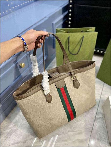 

fashion brand tote ladies one-shoulder handbag high-quality luxury two-piece large-capacity zipper wallet camouflage denim totes printed cla