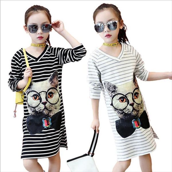 

baby girls spring and autumn t shirt bottoming cute cotton long sleeved kids tee arrival, Blue
