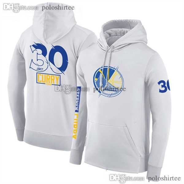 

golden state's warriors's stephen 30 curry 11 thompson basketball jersey hoodies sweatshirt 2021 22 salute to service sideline per, Blue;black