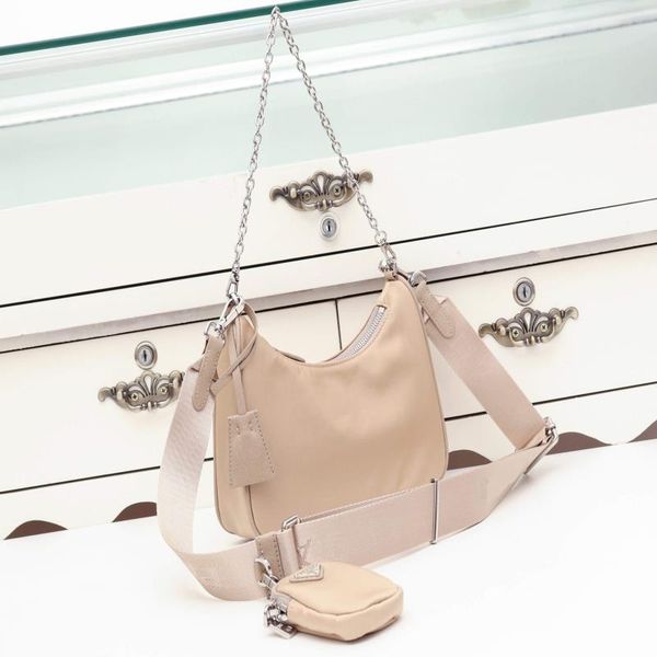 

hobo for crossbody fashion shoulder chain bag women tote bags quality 3in1 bags tote version bag sacs femme crossbody handbags hand jwgp
