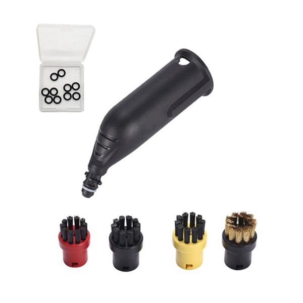 

vacuum cleaners steam cleaner nozzle slit brush sprinkler head o ring for karcher sc1/sc2/sc3/sc4/sc5