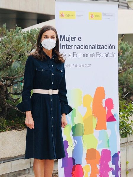 

casual dresses kate middleton princess dress elegant long sleeve with belt denim, Black;gray