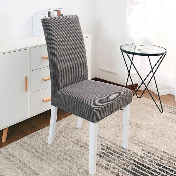 

chair covers dining seat slipcover wedding banquet table decoration party supply