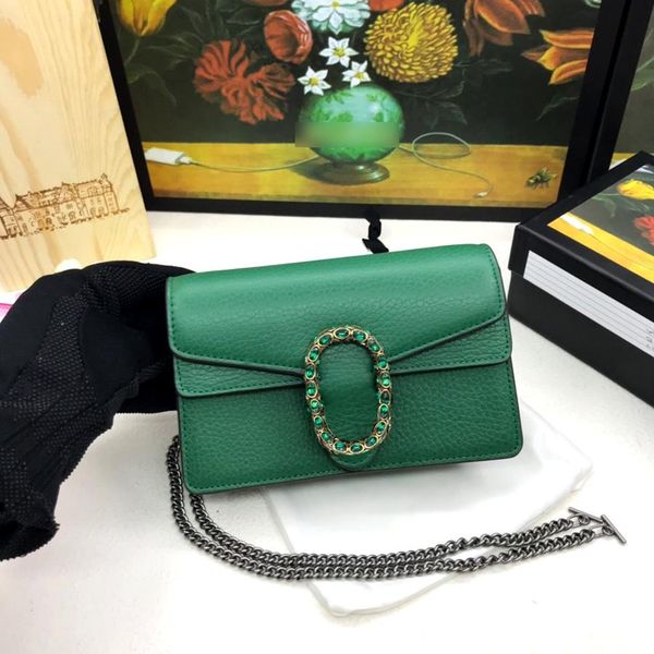 

fashion r luxury women bags shoulder bags crossbody bag handbags leather casual mini bacchus package 4color